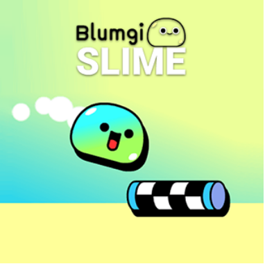 BLUMGI SLIME - Jogue Grátis Online!