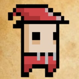 The Dark One - granny games online