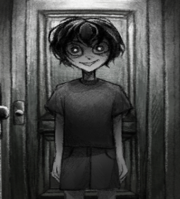 Scary Story: Don't Go Outside - granny games online