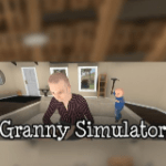 Granny Games Online - granny simulator beta roblox