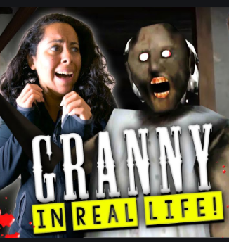 Granny Games Online