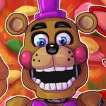 Granny Games Online - baldi bear is here and its awful to look at roblox bear