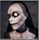 Evil Nun: Scary Horror creepy Game
