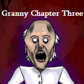 Granny: Chapter Three