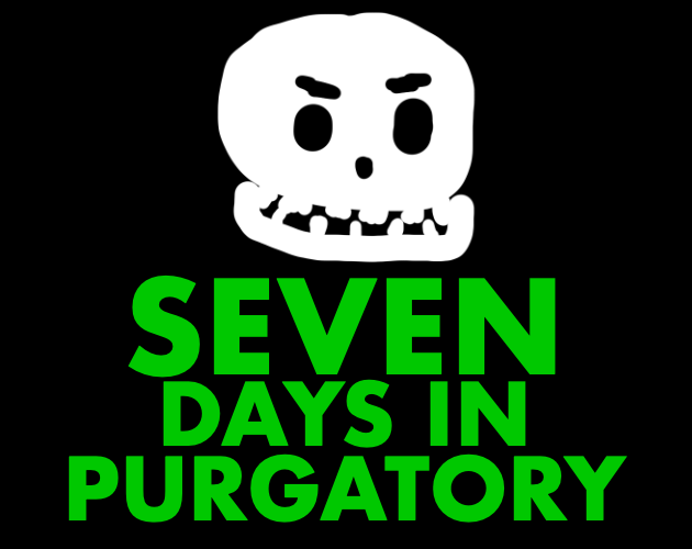 Seven Days In Purgatory Granny Games Online Seven days in purgatory granny games online