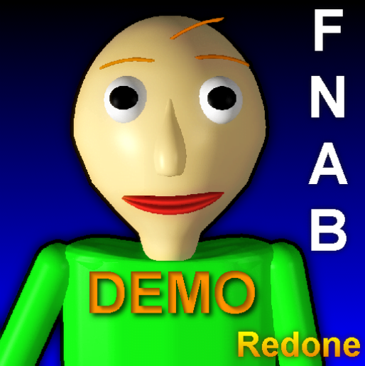 Five Nights At Baldi's Redone - granny games online