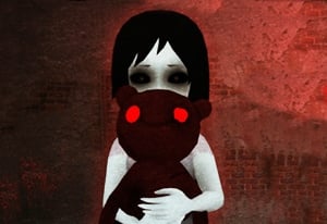 Anime Horror Escape - granny games online