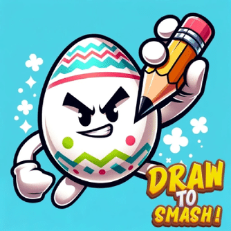 Draw to Smash - granny games online
